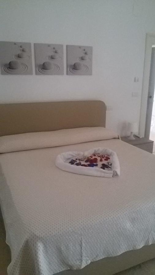 B&B San Nicandro 산니칸드로디바리 외부 사진