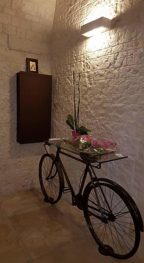 B&B San Nicandro 산니칸드로디바리 외부 사진