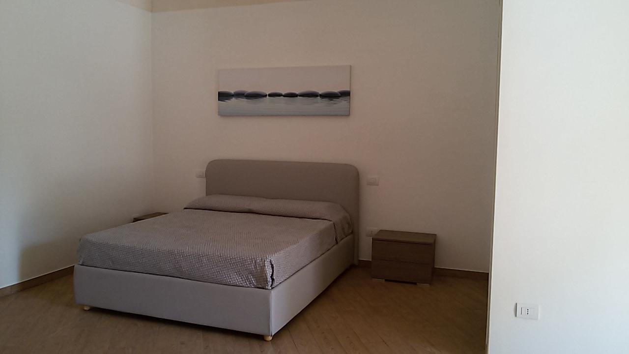 B&B San Nicandro 산니칸드로디바리 외부 사진