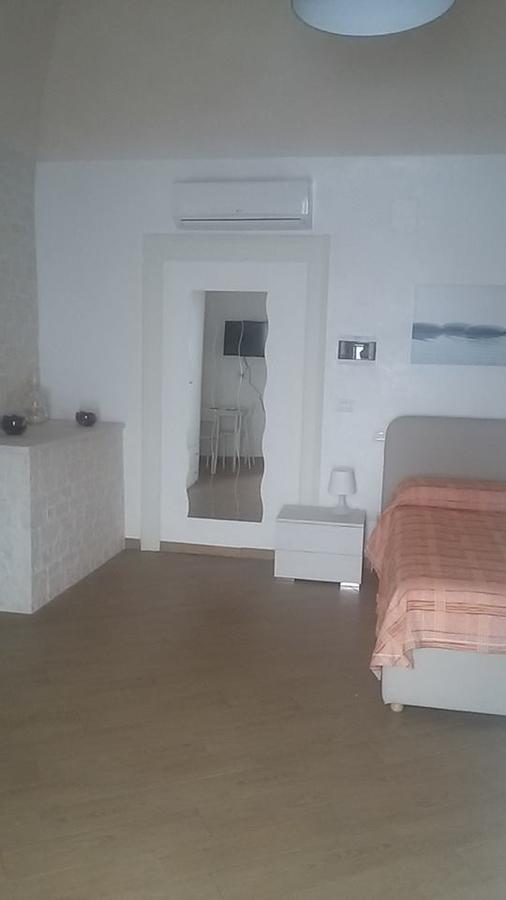 B&B San Nicandro 산니칸드로디바리 외부 사진