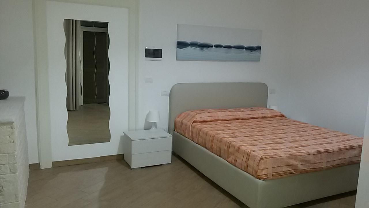 B&B San Nicandro 산니칸드로디바리 외부 사진