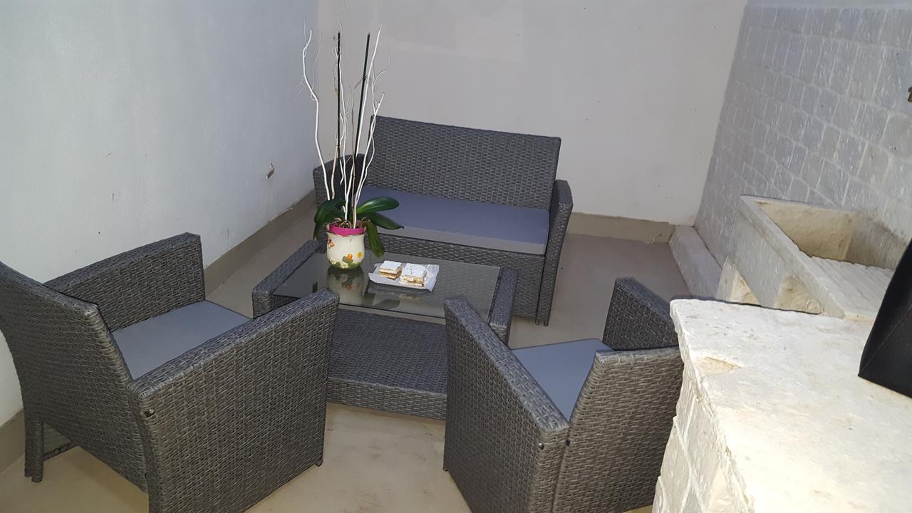 B&B San Nicandro 산니칸드로디바리 외부 사진