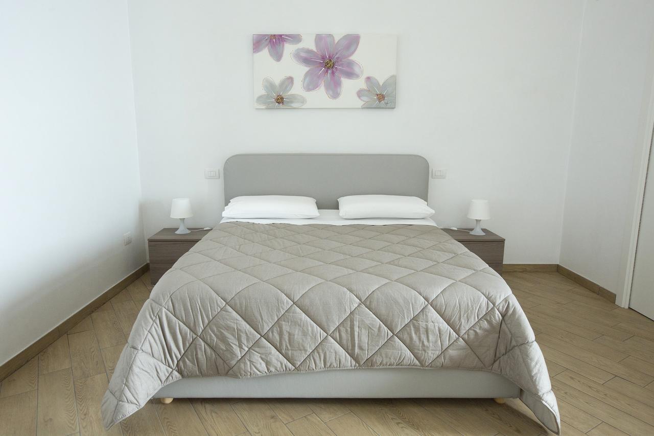 B&B San Nicandro 산니칸드로디바리 외부 사진