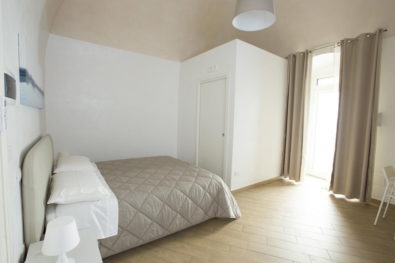 B&B San Nicandro 산니칸드로디바리 외부 사진
