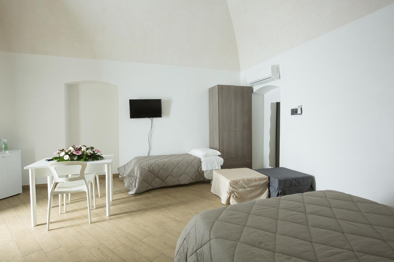 B&B San Nicandro 산니칸드로디바리 외부 사진