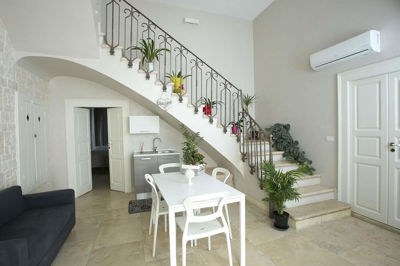 B&B San Nicandro 산니칸드로디바리 외부 사진