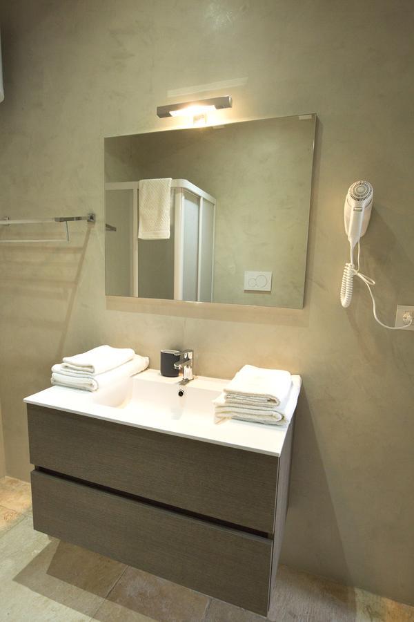 B&B San Nicandro 산니칸드로디바리 외부 사진