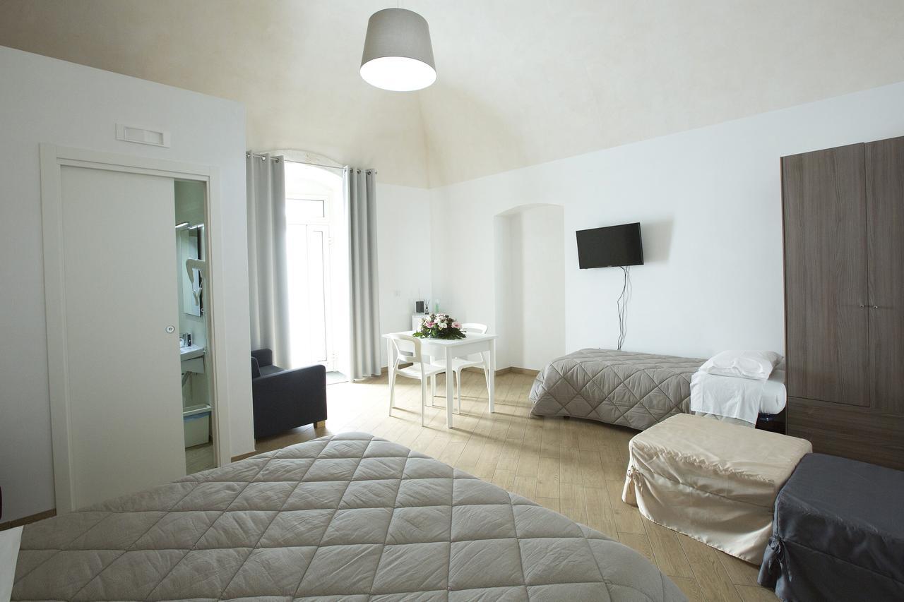 B&B San Nicandro 산니칸드로디바리 외부 사진