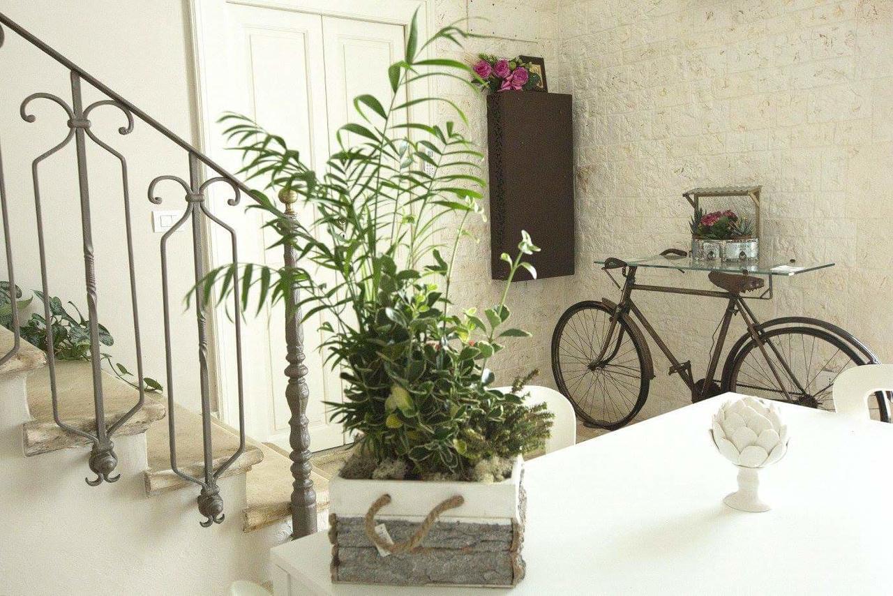B&B San Nicandro 산니칸드로디바리 외부 사진