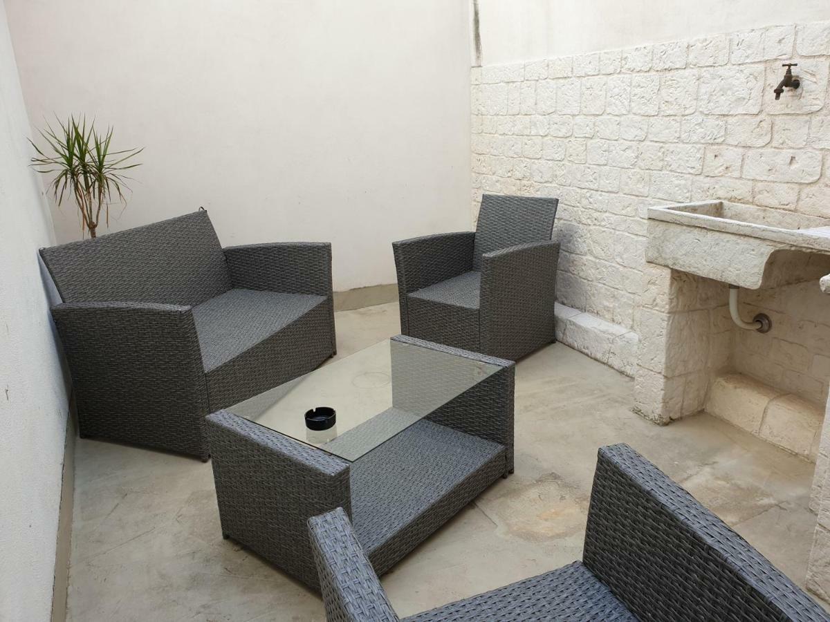 B&B San Nicandro 산니칸드로디바리 외부 사진